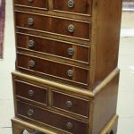 999 6627 CHEST OF DRAWERS